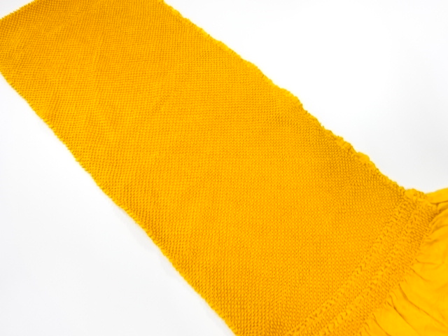 Japanese Kimono / Furisode Silk